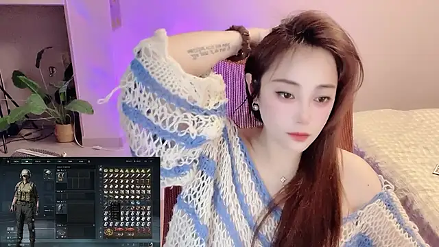 Daisy-77 online show from 03.24.26