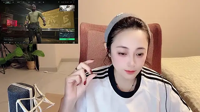 Daisy-77 online show from 03.26.26