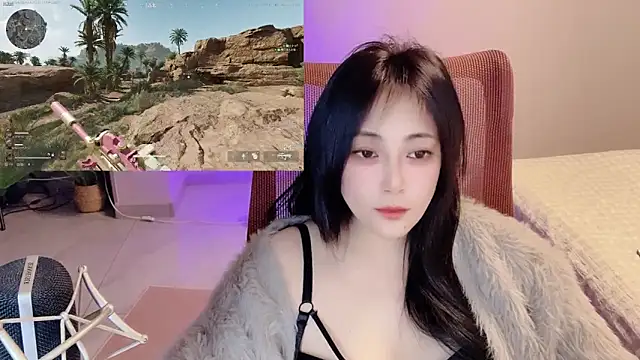 Daisy-77 online show from 04.11.26