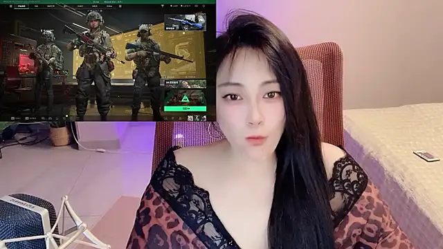 Daisy-77 online show from 04.14.26