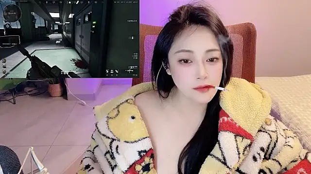 Daisy-77 online show from 04.18.26