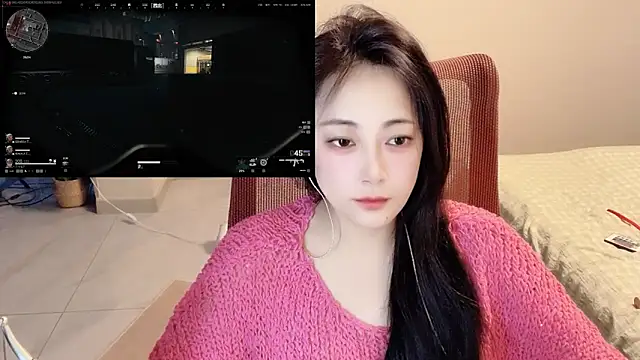 Daisy-77 online show from 04.19.26