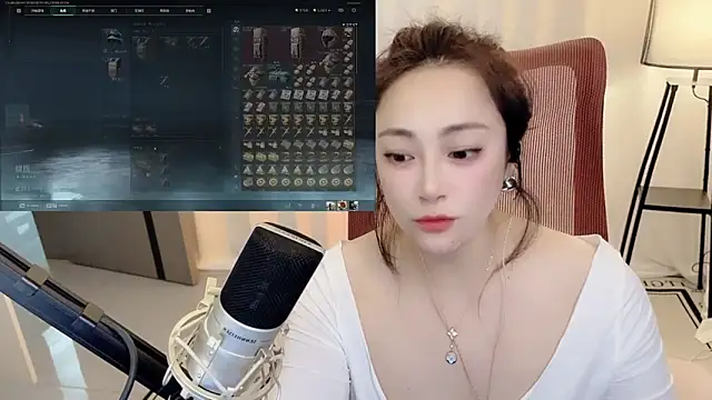 Snapshot of Daisy-77 chatting on 06.19.26 Daisy-77 online show from 06.19.26