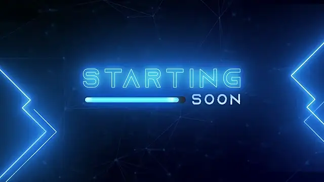 ScarlettAndTom online show from 09.20.25