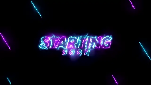 ScarlettAndTom online show from 12.04.25