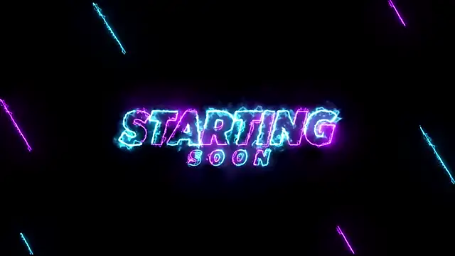 ScarlettAndTom online show from 01.10.26