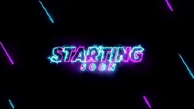 ScarlettAndTom online show from 04.13.26