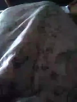 Snapshot of African_Masked_Couple chatting on 01.03.25 African Masked Couple online show from 01.03.25