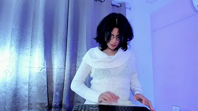 Eterea blow online show from 02.07.25