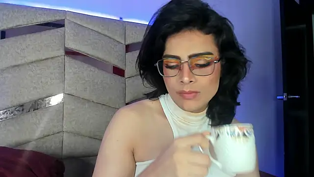 Eterea blow online show from 02.08.25