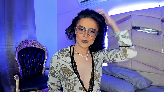 Eterea blow online show from 03.08.25