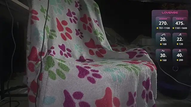 AXEL AG5 online show from 04.13.26