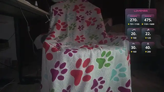 AXEL AG5 online show from 04.18.26