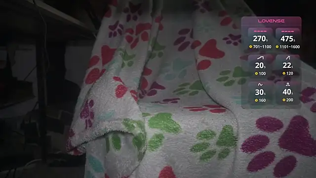 AXEL AG5 online show from 04.19.26