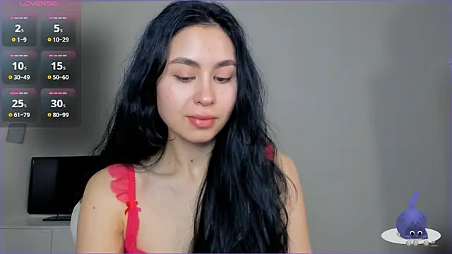 Mile Madeline online show from 03.20.25