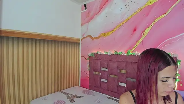 Daisy  rose online show from 02.27.26