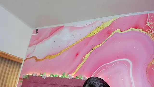 Daisy  rose online show from 04.09.26