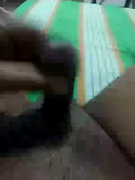 black panth99 online show from 09.19.25