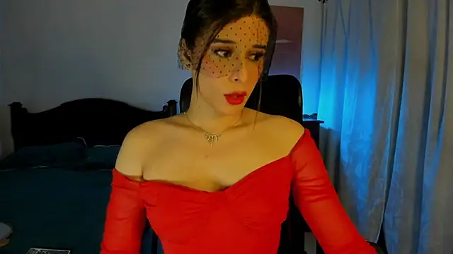 Snapshot of misstresbigcockts chatting on 10.21.25 misstresbigcockts online show from 10.21.25