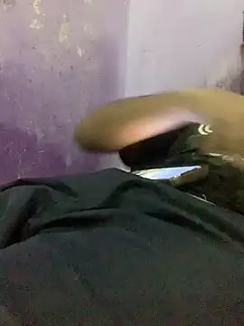 Sexy king4 online show from 03.14.26