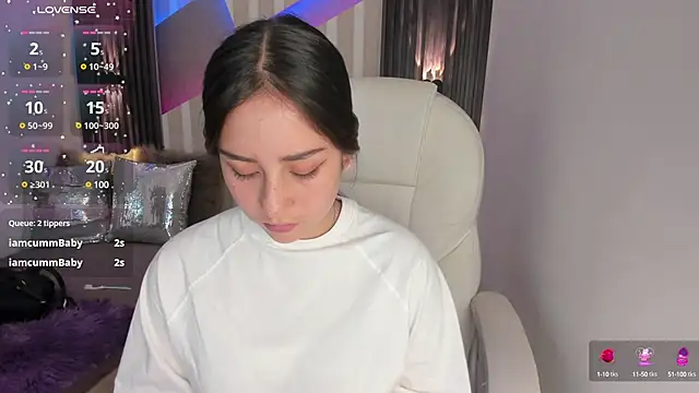 emily layton online show from 02.01.25