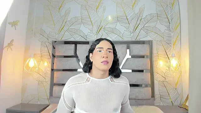 Alison Chan  online show from 04.18.26