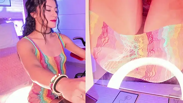  Abby 23  online show from 03.18.26