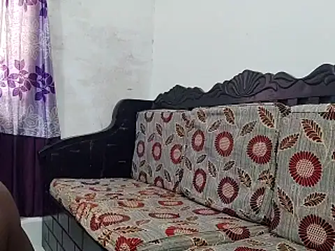 HunkyAriyan online show from 05.31.26