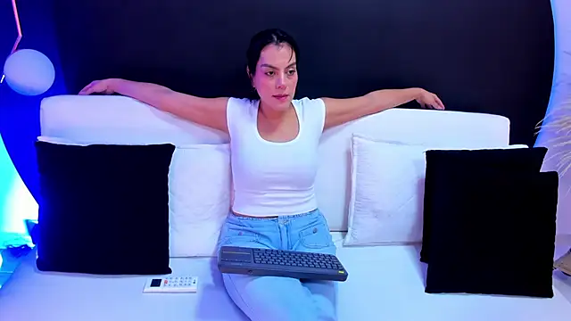 Ada Monroe10 online show from 03.27.26