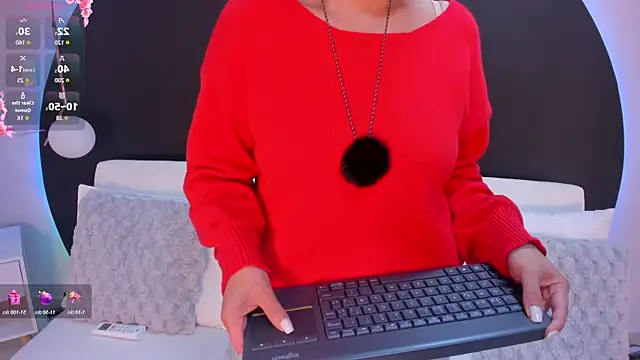 Ada Monroe10 online show from 04.17.26