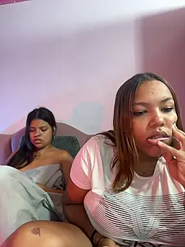 horny babyss online show from 04.17.26