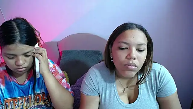 horny babyss online show from 06.02.26