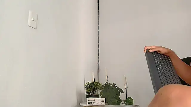 Alba Olimpo online show from 02.25.26