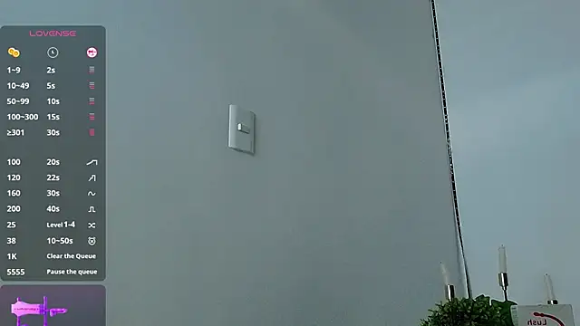 Alba Olimpo online show from 02.28.26