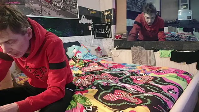 Doggyray44 online show from 03.08.25