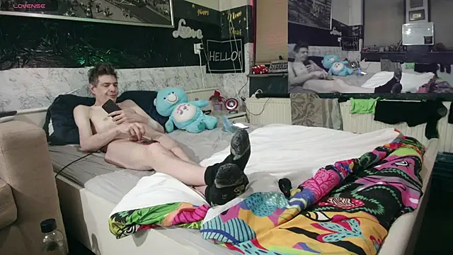 Doggyray44 online show from 03.09.25