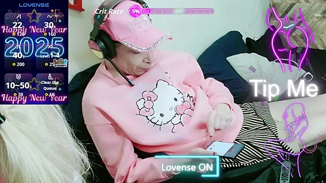 Snapshot of Doggyray44 chatting on 02.03.26 Doggyray44 online show from 02.03.26