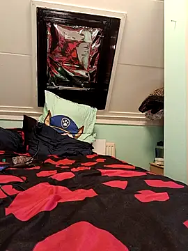 Snapshot of Doggyray44 chatting on 03.15.26 Doggyray44 online show from 03.15.26