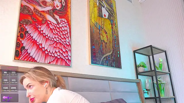 LiliBanger online show from 05.28.26