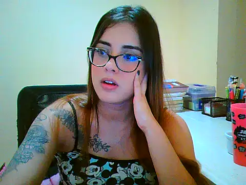 maliamiller online show from 02.20.26