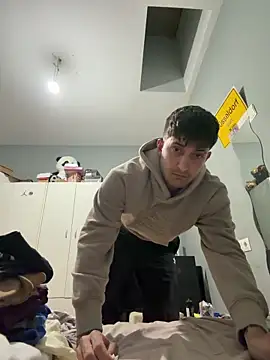 Imperial 10 online show from 03.01.26