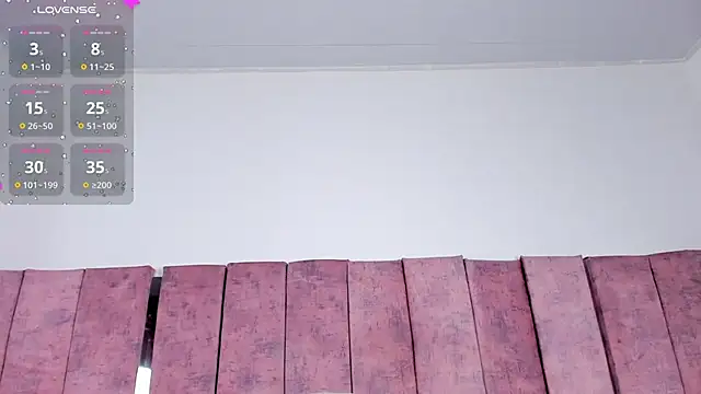 AshlieRoberts online show from 02.02.25