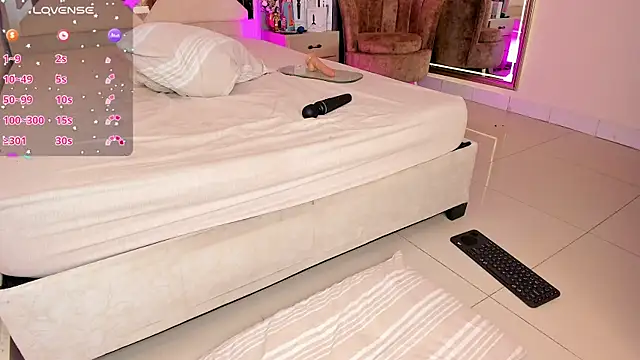 vanessa guzman2 online show from 03.01.25