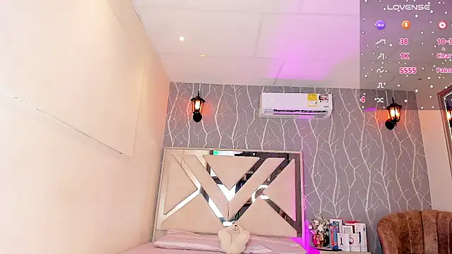 vanessa guzman2 online show from 03.08.25