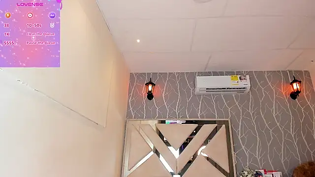 vanessa guzman2 online show from 03.20.25