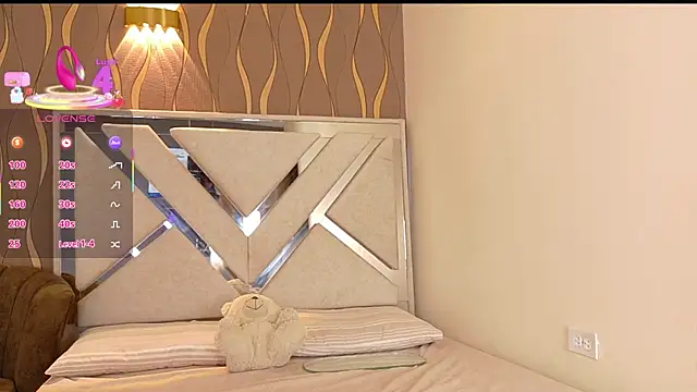 vanessa guzman2 online show from 09.14.25