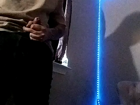 Snapshot of KeptupHack chatting on 11.29.25 KeptupHack online show from 11.29.25