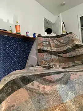Snapshot of KeptupHack chatting on 07.05.26 KeptupHack online show from 07.05.26