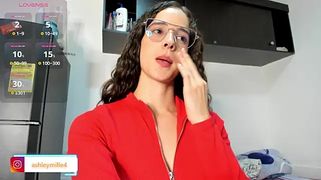  ashleymiller online show from 11.24.25