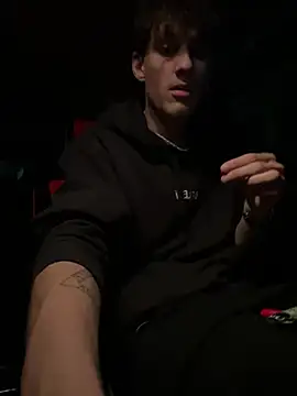 Snapshot of ppahcket chatting on 01.17.25 ppahcket online show from 01.17.25